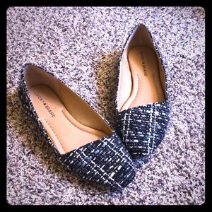Lucky Brand Archh Flats